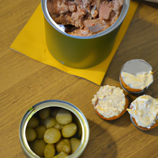 How to Make Tuna a Healthy Treat for Your Dog