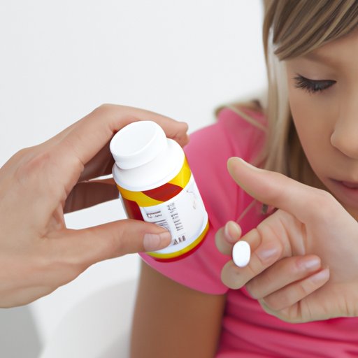 What Parents Need to Know About Giving Tylenol