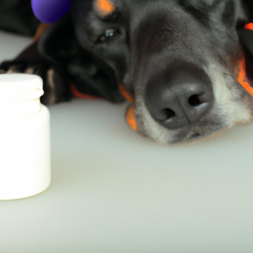 Pain Relief for Canines: When to Give Your Dog Tylenol