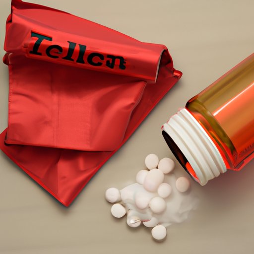 How to Take Tylenol Safely and Effectively