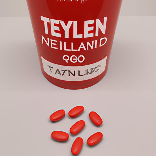 How Much Tylenol Can I Take a Day? A Comprehensive Guide The