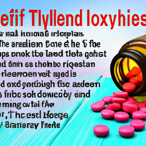 Understanding the Benefits and Side Effects of Taking Tylenol
