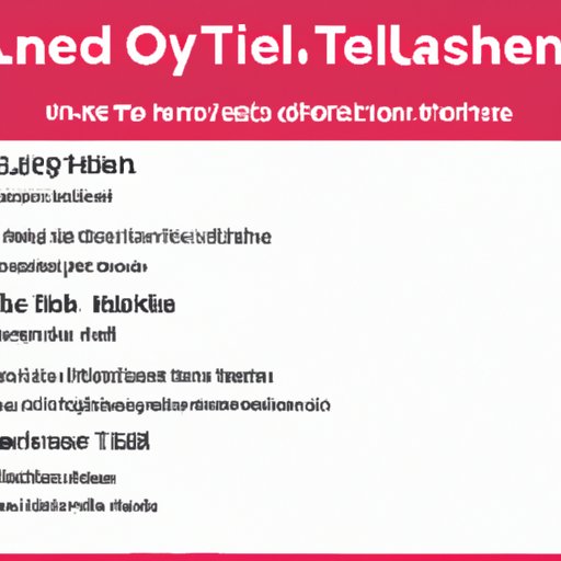 A Guide to Deciding How Much Tylenol Is Right for You