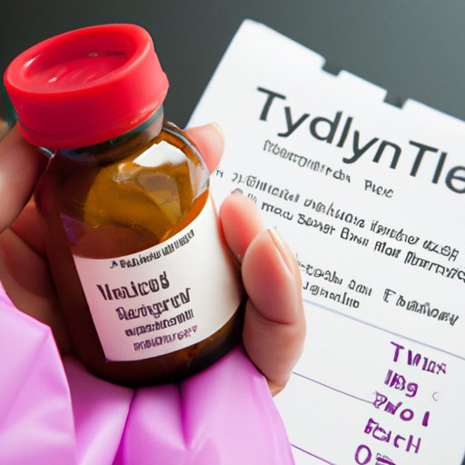 Exploring the Dosage and Safety of Tylenol While Breastfeeding