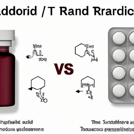 Pain Relief without Risk: Understanding the Interactions between Tramadol and Tylenol