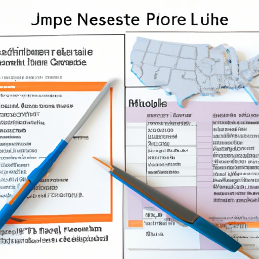 Comparing State Unemployment Insurance Programs