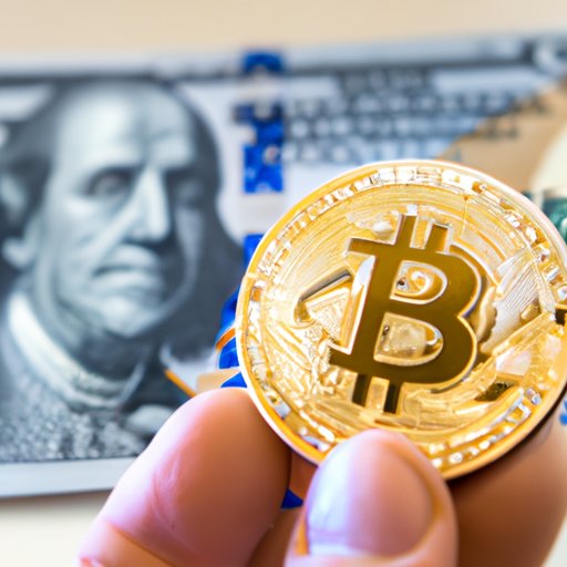 Calculating the Value of One Bitcoin in US Dollars