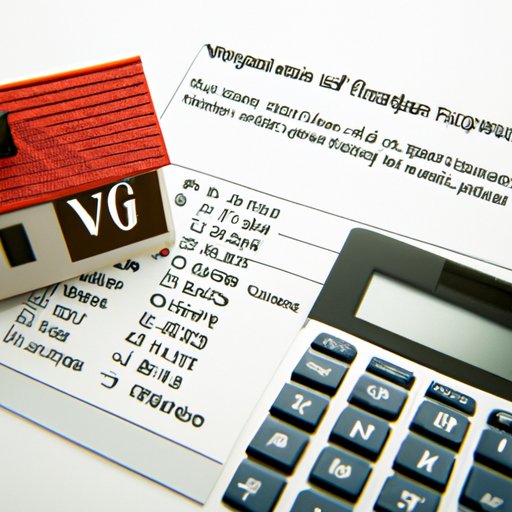 Calculating Your VA Mortgage Affordability