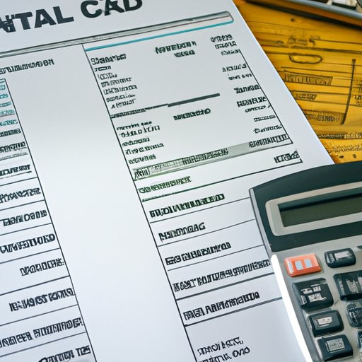 Calculating Car Payments and Insurance Costs to See What You Can Afford