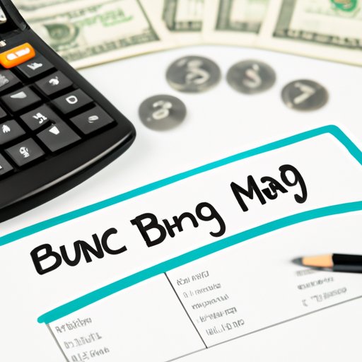 Analyzing Your Budget to Determine Maximum Vehicle Price You Can Afford