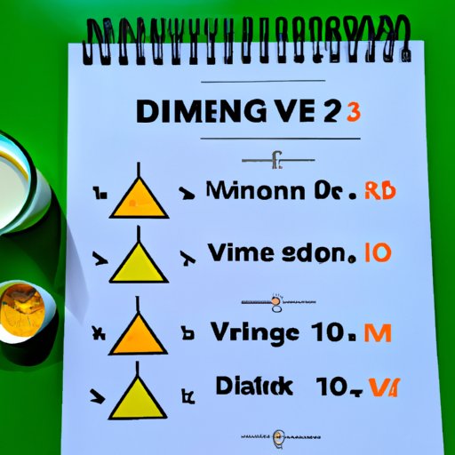 How to Maximize Your Vitamin D Intake Without Overdoing It
