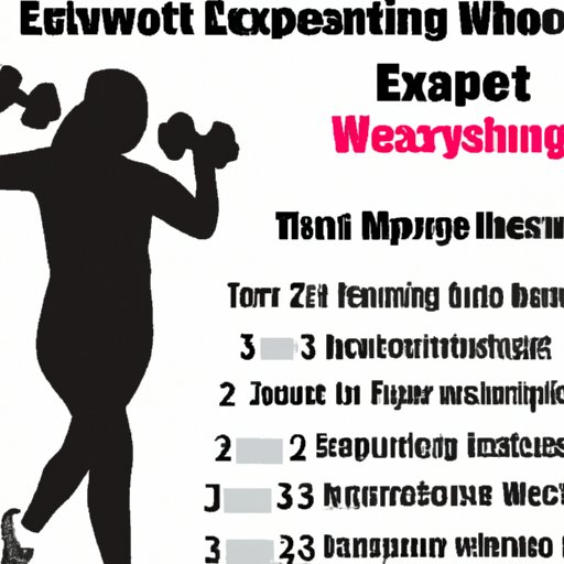 Benefits of Exercise for Losing Weight in Two Months