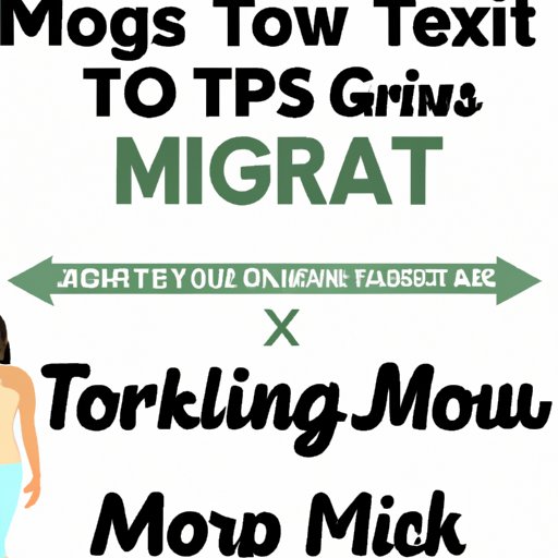 Tips and Tricks for Reaching Your Weight Loss Goals in Two Months