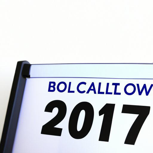 Looking Back at Bitcoin Prices in 2017