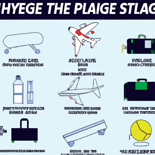 The Best Ways to Safely Pack Heavy Items When Flying