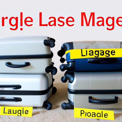 How to Avoid Excess Baggage Fees Due to Overweight Luggage