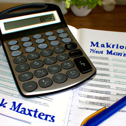 Put the Math Behind Your Weight Loss Plan: A Guide to Utilizing a Weight Loss Calculator