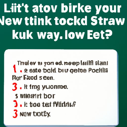 Tips for Losing Weight Quickly in 3 Weeks