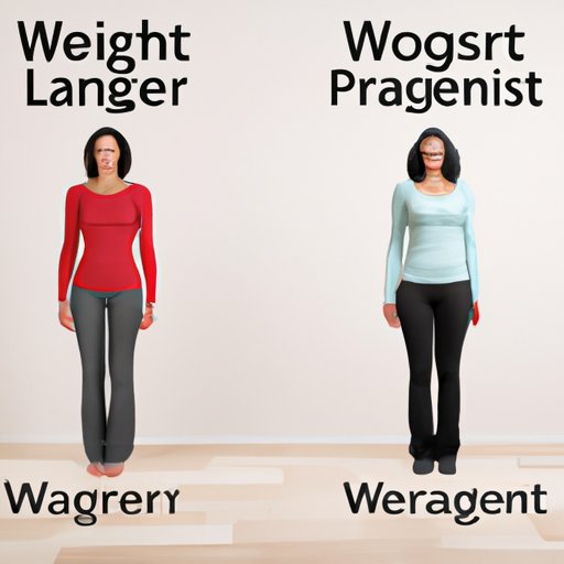 Compare and Contrast Different Weight Loss Strategies