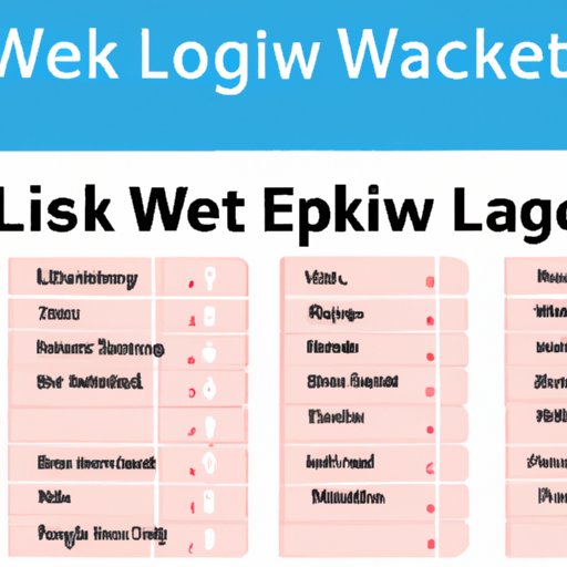 A Comprehensive Guide to Calculating Your Weight Loss in Six Weeks