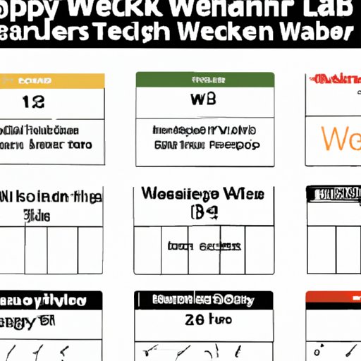 8 Weeks of Healthy Eating Habits to Maximize Weight Loss