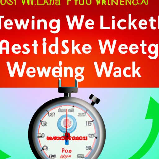 A Scientific Guide to Losing Weight in Two Weeks