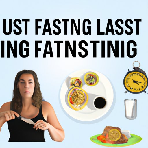 Common Mistakes People Make When Trying Intermittent Fasting for Weight Loss