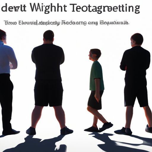 Examining the Impact of Talent on Weight Gain