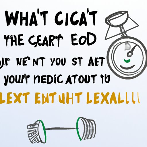 How to Keep Your Talent and Weight in Check