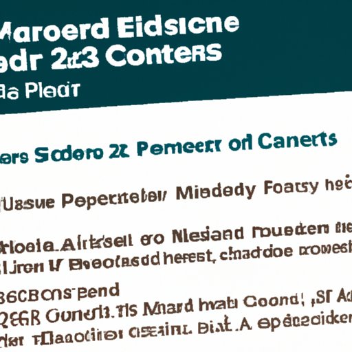 Examining Factors Contributing to Rising Costs of Medicare in 2023
