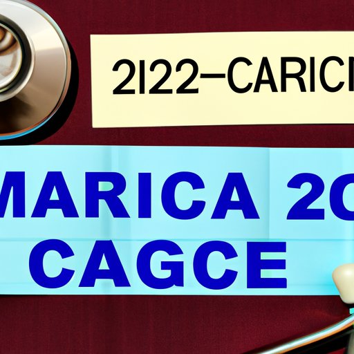 Investigating the Cost of Healthcare and Its Effect on Medicare Increase in 2023