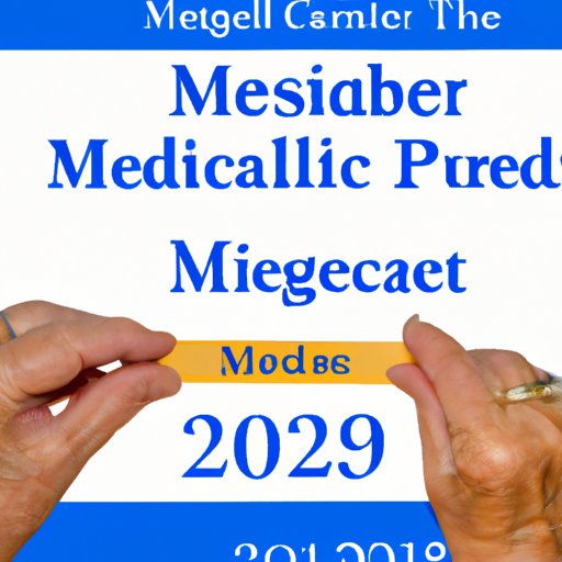 Predicting the Amount of Increase for Medicare in 2023
