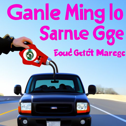 Driving on a Budget: Smart Strategies to Save Money on Gas