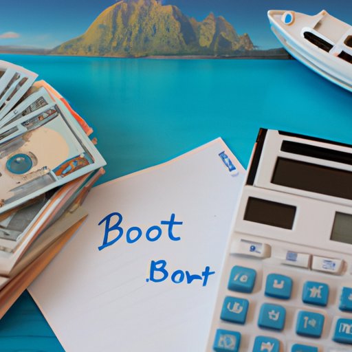 Budgeting for a Vacation to Bora Bora