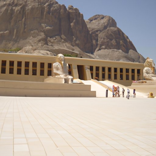 Different Types of Trips to Egypt