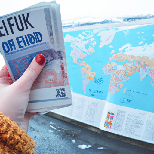 Finding the Best Deals on a Trip to Iceland