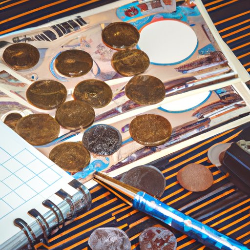 Budgeting for a Trip to Japan