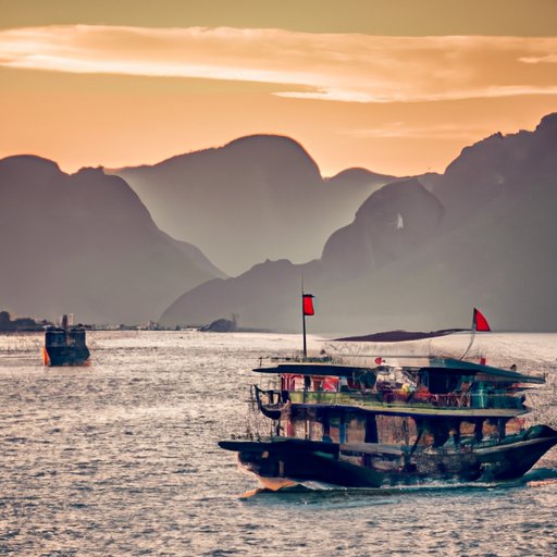 Tips for Minimizing the Cost of a Trip to Vietnam