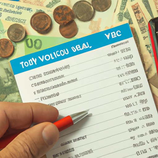 Estimating the Total Cost of a Trip to Vietnam