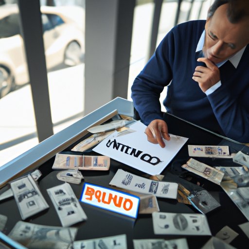 Exploring Different Options for Car Financing