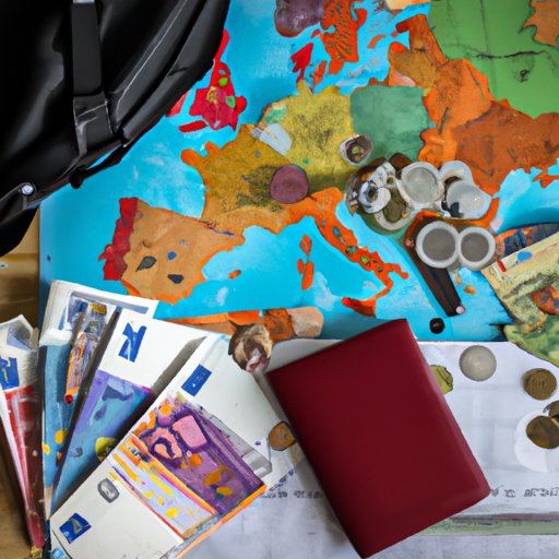 Budgeting for an Epic Journey Around the World