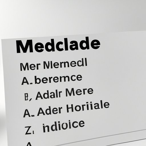 Definition of Medicare for All