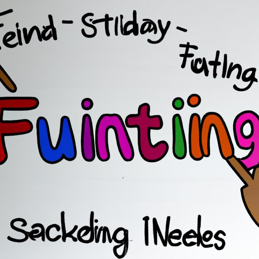 1. Spend Time With Friends and Family