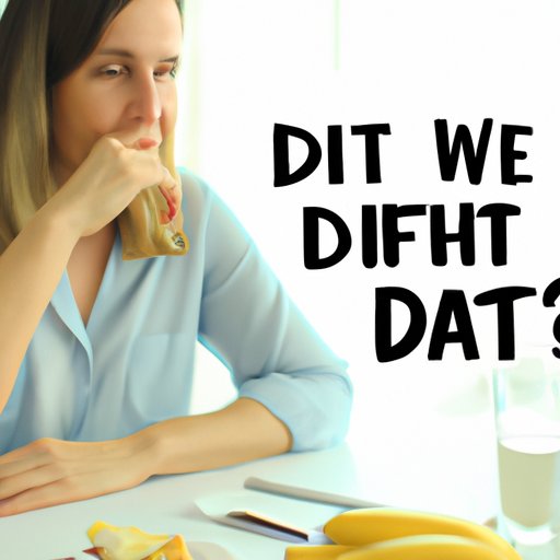 Interview with a Nutritionist: Tips for Avoiding Diet Fads