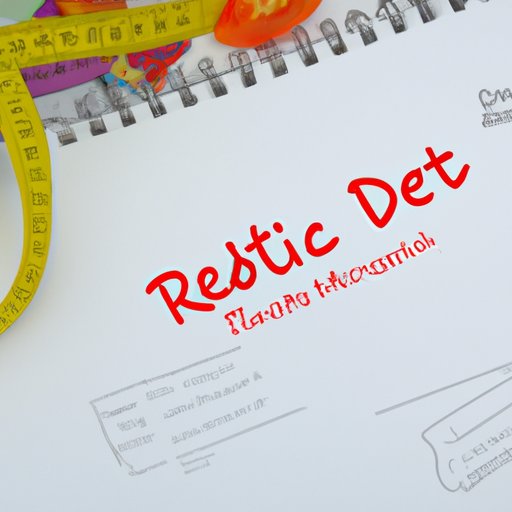 Review of the Latest Research on Dieting and Its Impact on Weight Loss