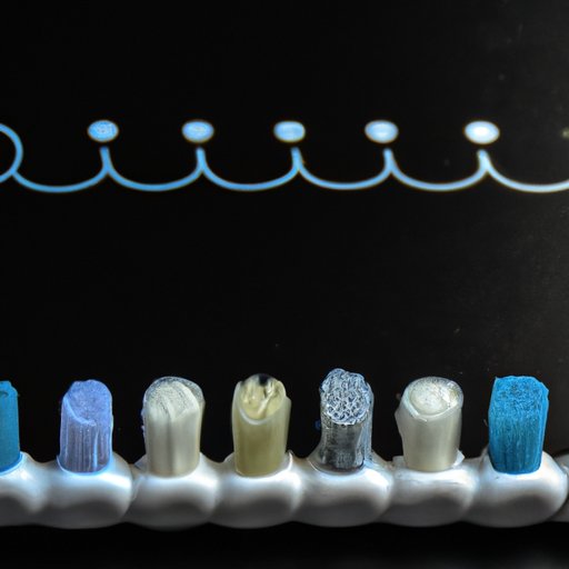 The Frequency of Replacing Your Toothbrush