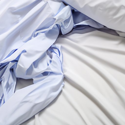 Examining the Health Risks of Not Washing Sheets Frequently