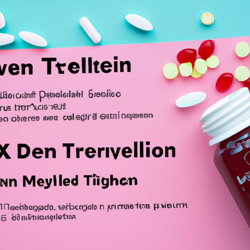 How to Alternate Tylenol and Motrin Safely: What You Need to Know