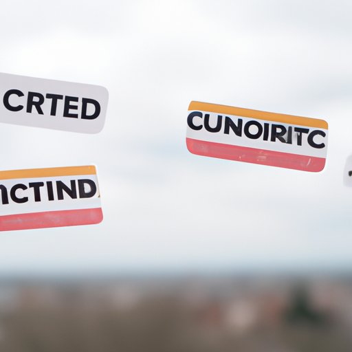 Exploring Alternatives to Credit Limit Increases