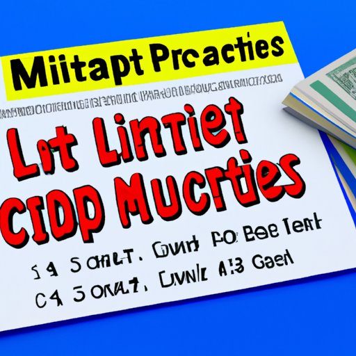 Tips for Making the Most of Your Credit Limit Increase Request